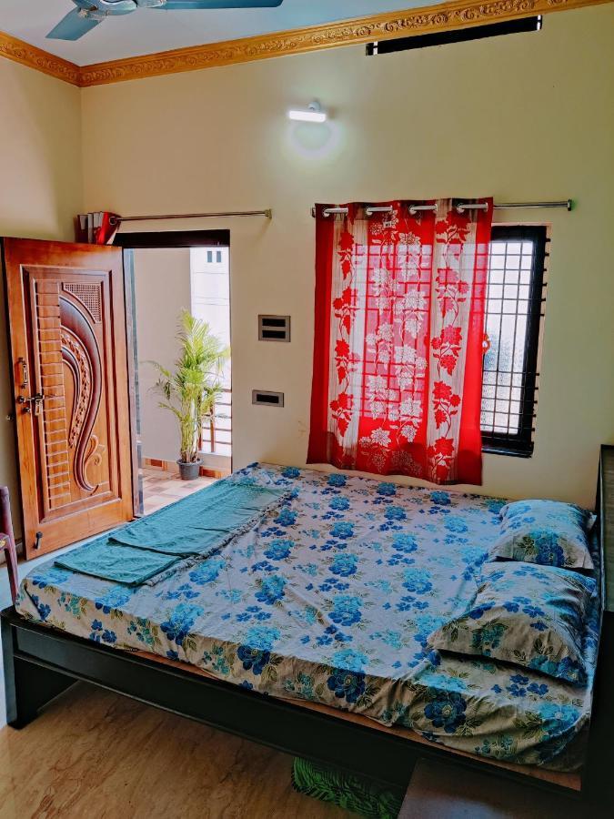 Balaji Homestay Hampi Exteriér fotografie