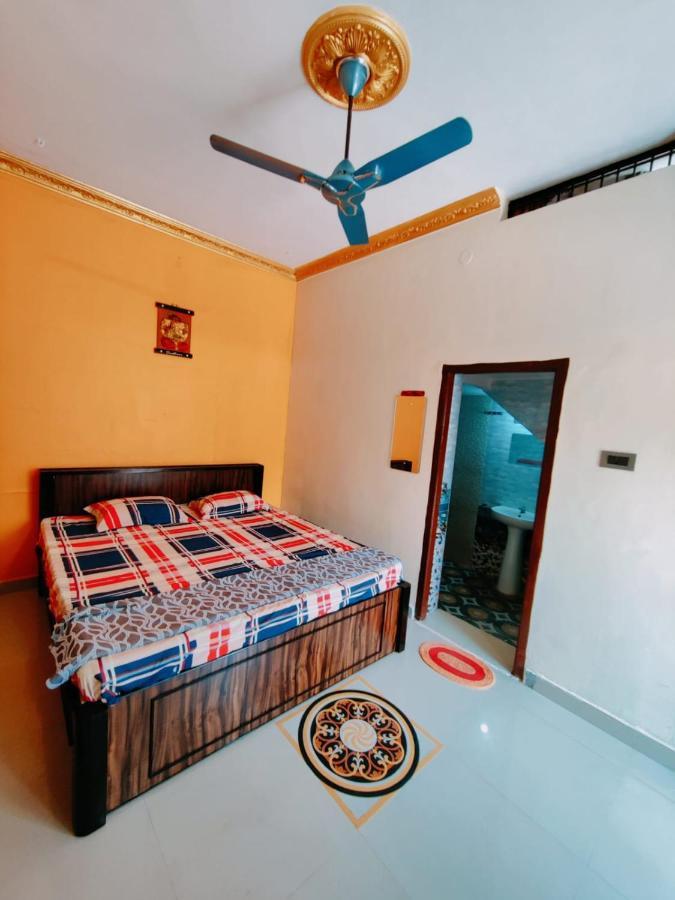 Balaji Homestay Hampi Exteriér fotografie