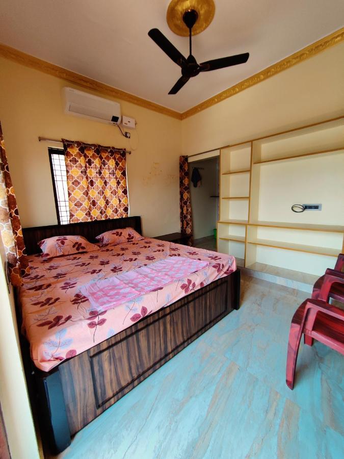 Balaji Homestay Hampi Exteriér fotografie