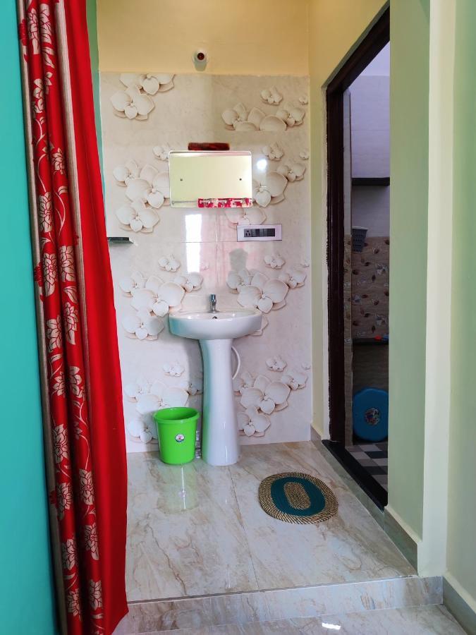 Balaji Homestay Hampi Exteriér fotografie