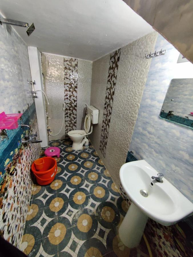 Balaji Homestay Hampi Exteriér fotografie