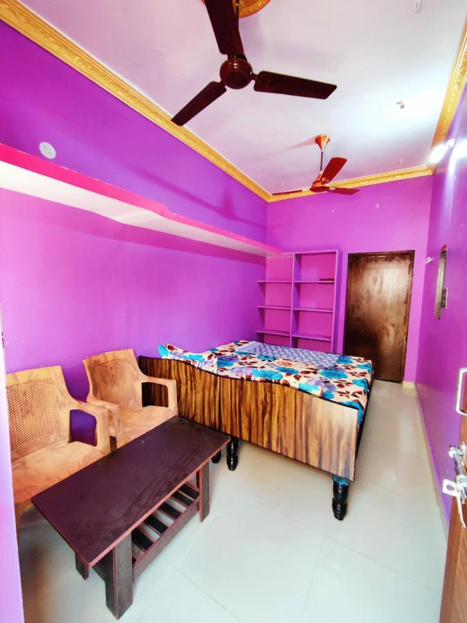 Balaji Homestay Hampi Exteriér fotografie