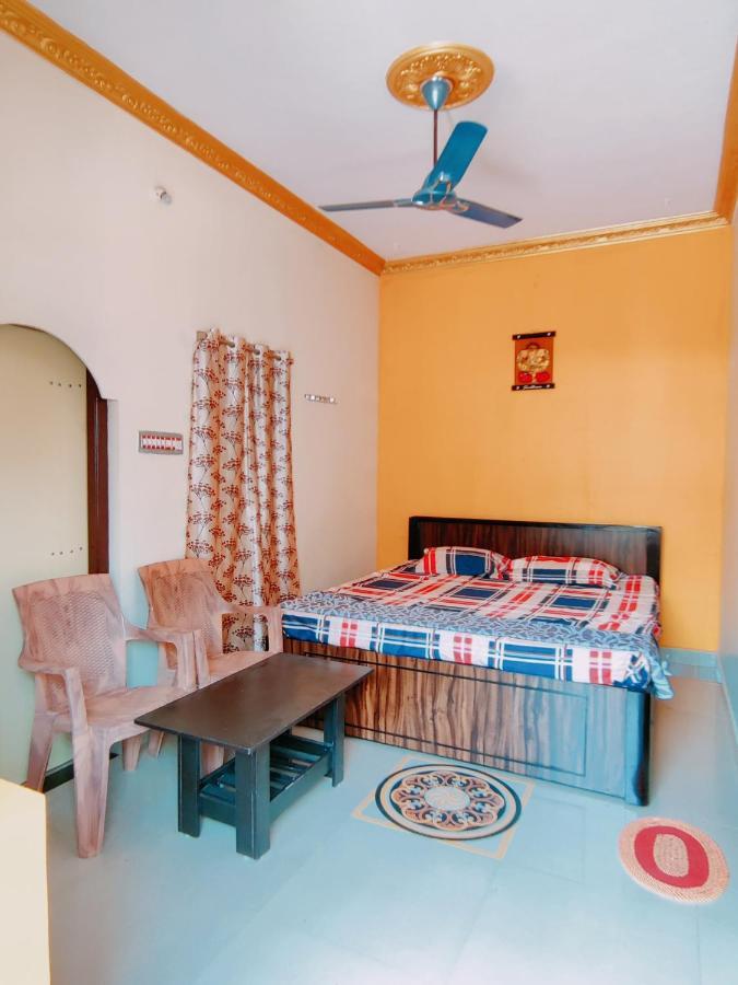 Balaji Homestay Hampi Exteriér fotografie