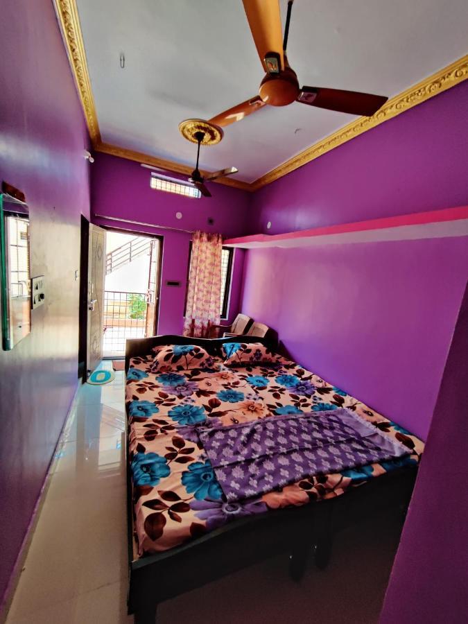 Balaji Homestay Hampi Exteriér fotografie