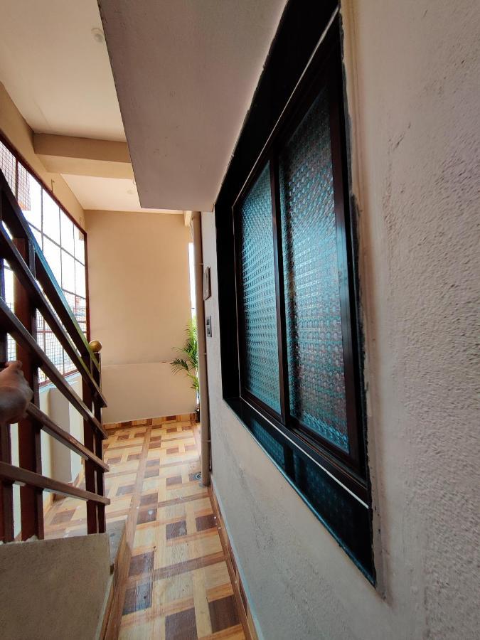 Balaji Homestay Hampi Exteriér fotografie